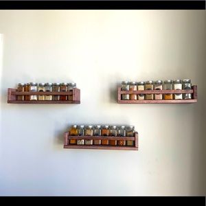 Spice Rack